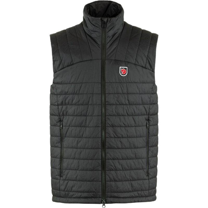 Expedition X-Lätt Vest M Black Bild 1