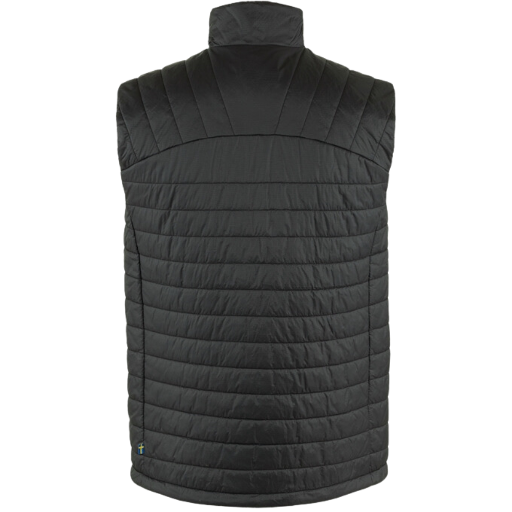 Expedition X-Lätt Vest M Black Bild 2