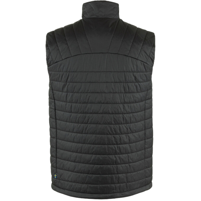 Expedition X-Lätt Vest M Black Bild 2