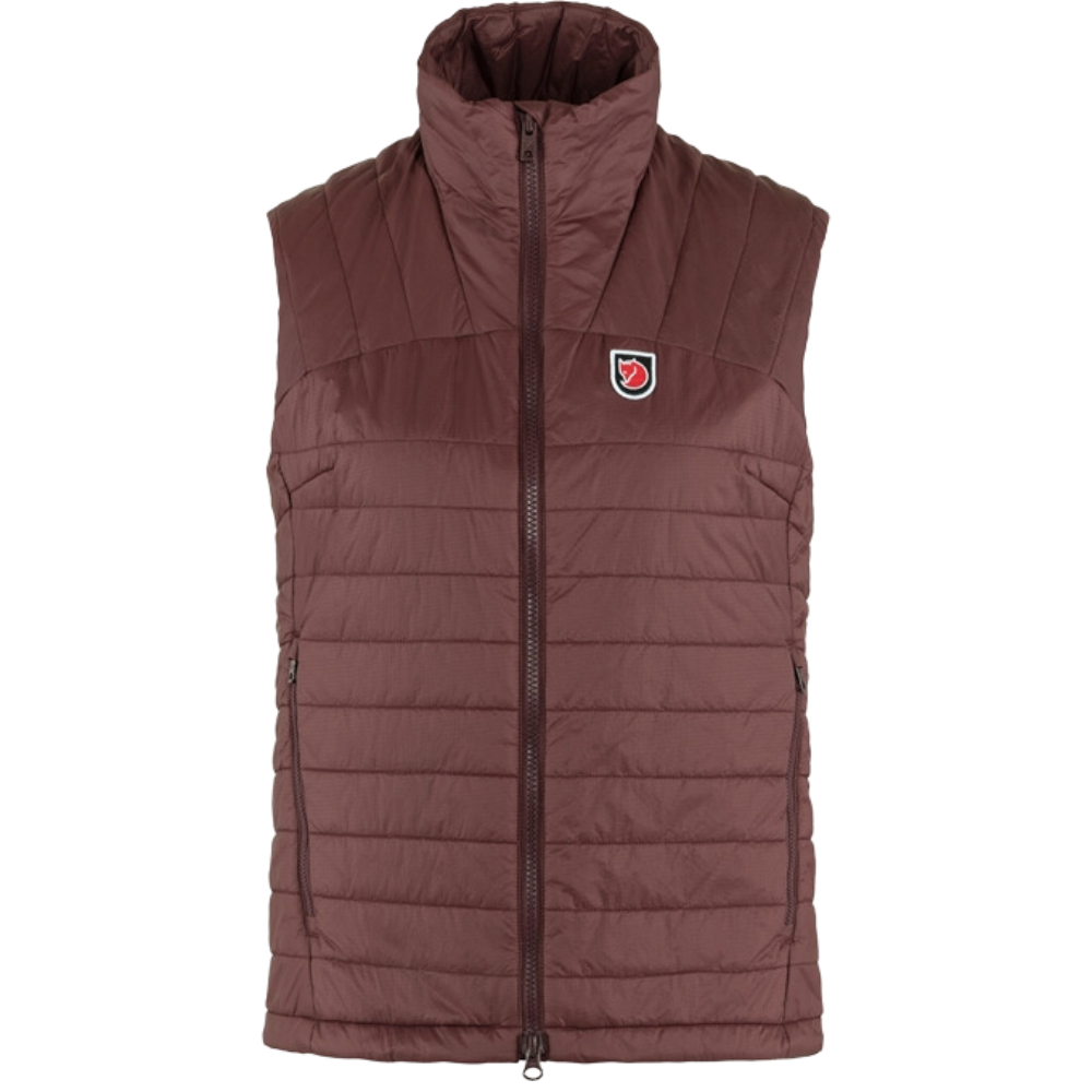 Expedition X-Lätt Vest W Port Bild 1