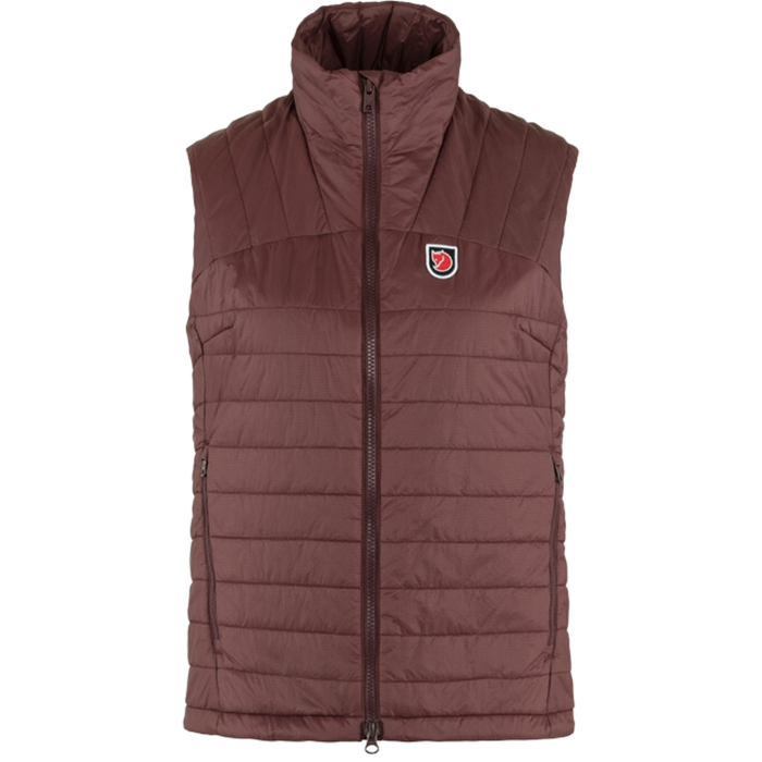 Expedition X-Lätt Vest W Port Bild 1
