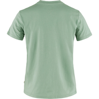 Fox Boxy Logo Tee W Green Bild 2