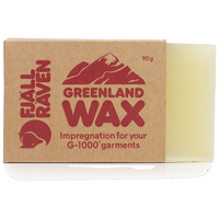 Greenland Wax no color Bild 1