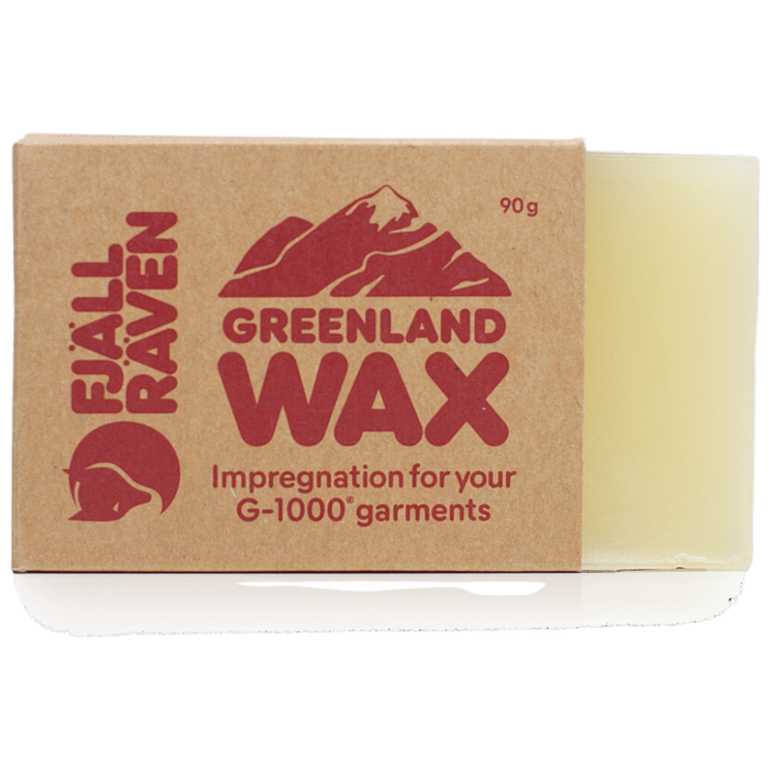 Greenland Wax no color Bild 1