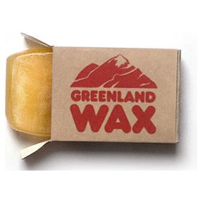 Greenland Wax Travel Pack no color Bild 1