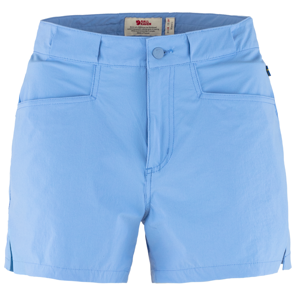 High Coast Lite Shorts Ultramarine Bild 1