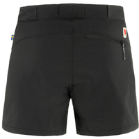 High Coast Lite Shorts Black Bild 2