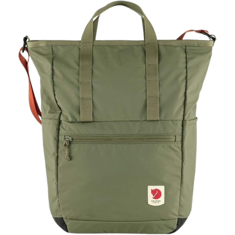High Coast Totepack 620 Green Bild 1