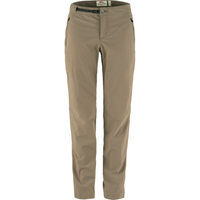 High Coast Trail Trousers R-Suede Brown Bild 1
