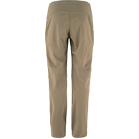 High Coast Trail Trousers R-Suede Brown Bild 2