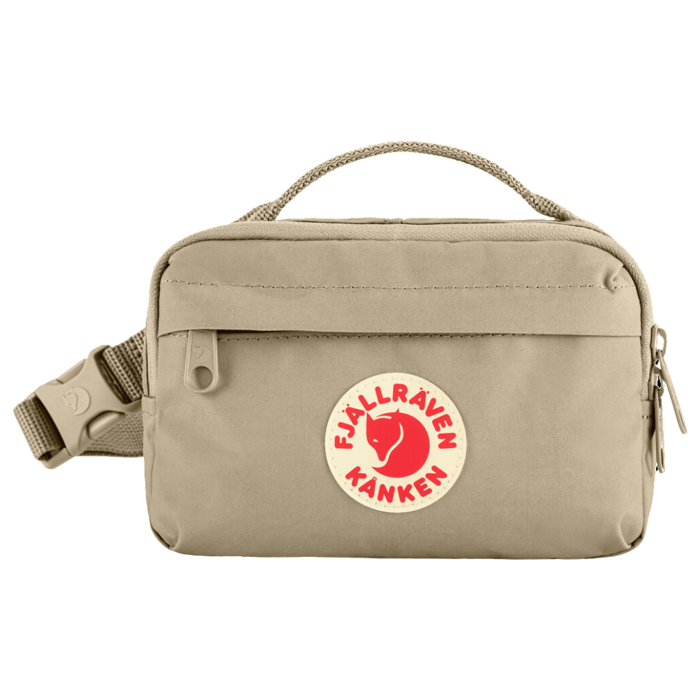 Kanken Hip Pack Fossil Bild 1