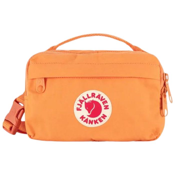 Kanken Hip Pack Sunstone Orange Bild 1