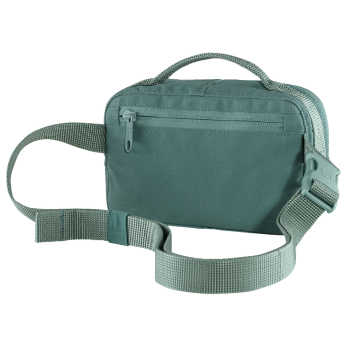 Kanken Hip Pack Frost Green Bild 2