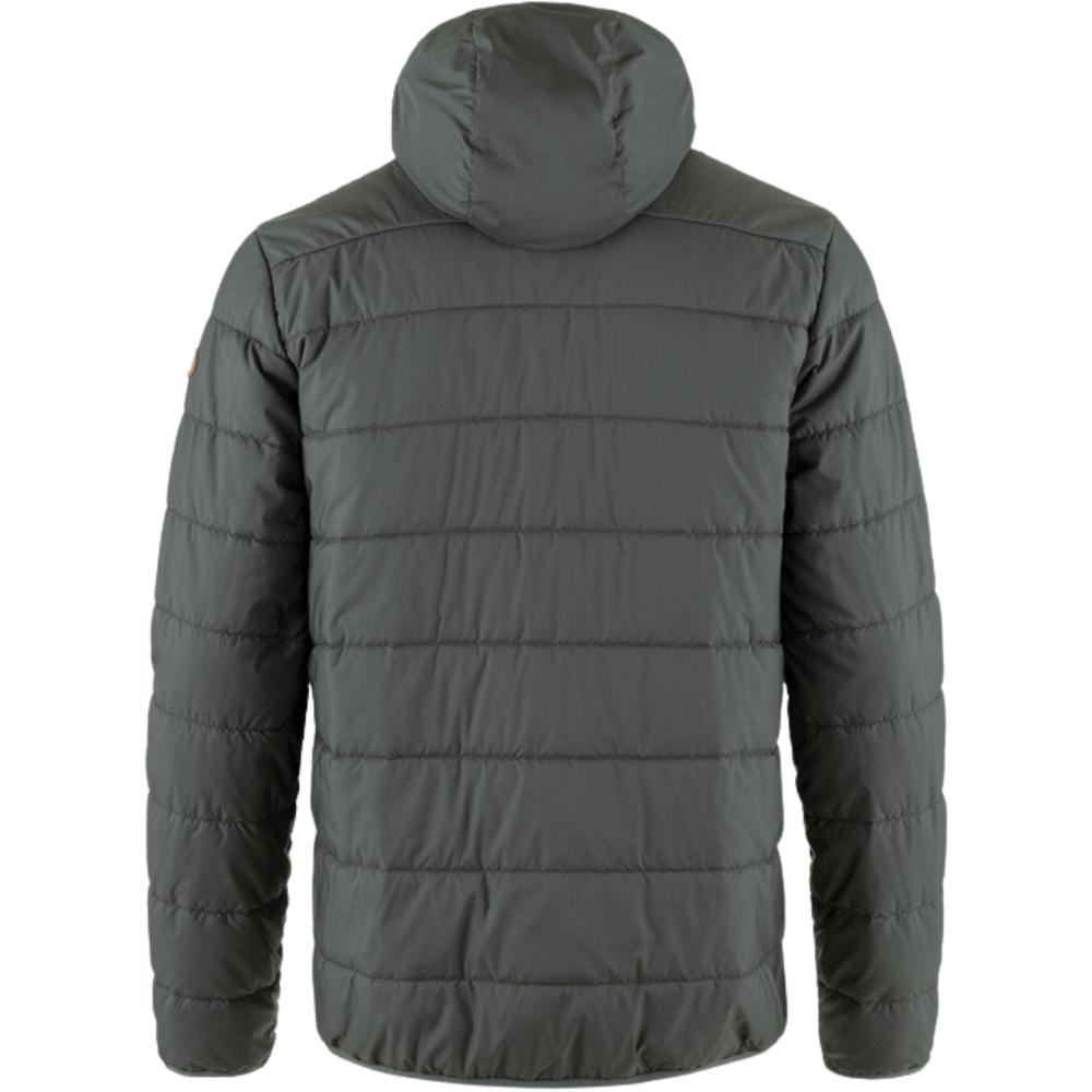 Keb Padded Hoodie M Basalt Bild 2