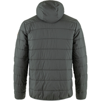 Keb Padded Hoodie M Basalt Bild 2