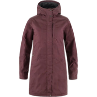 Kiruna Padded Parka W Port Bild 1