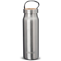 Klunken V Bottle Stainless Steel Bild 1