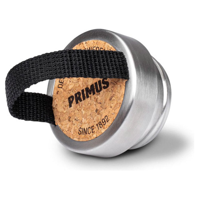 Klunken V Bottle Stainless Steel Bild 2