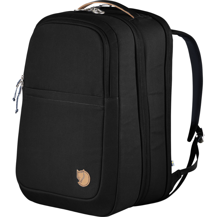 Travel Pack Black Bild 1