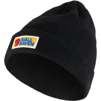 Vardag Classic Beanie Black Bild 1