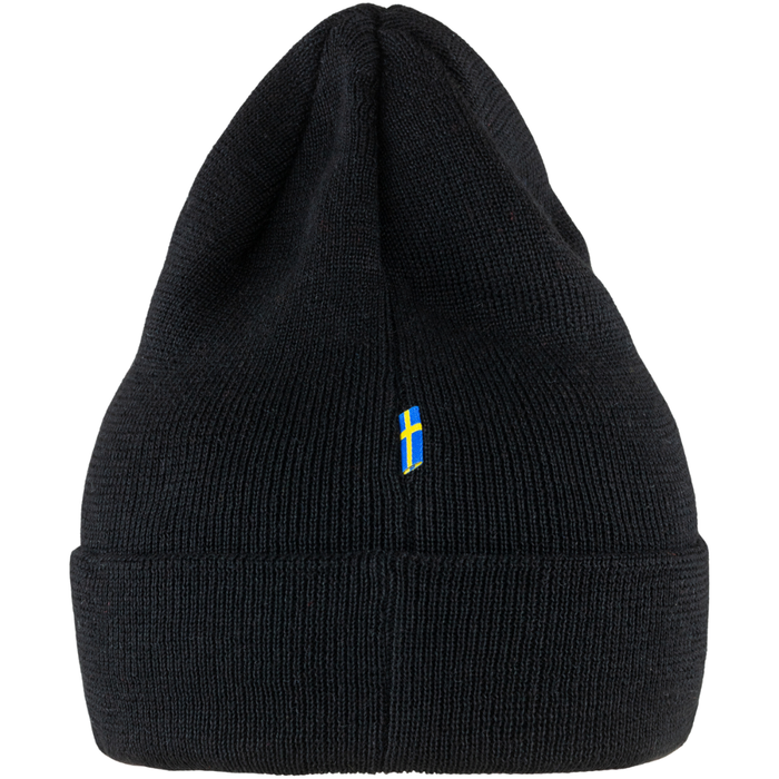 Vardag Classic Beanie Black Bild 2