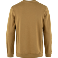 Vardag Sweater Buckwheat Brown Bild 2