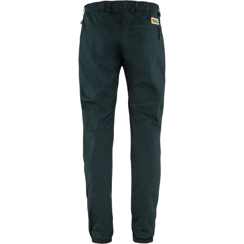 Vardag Trousers M Dark Navy Bild 2