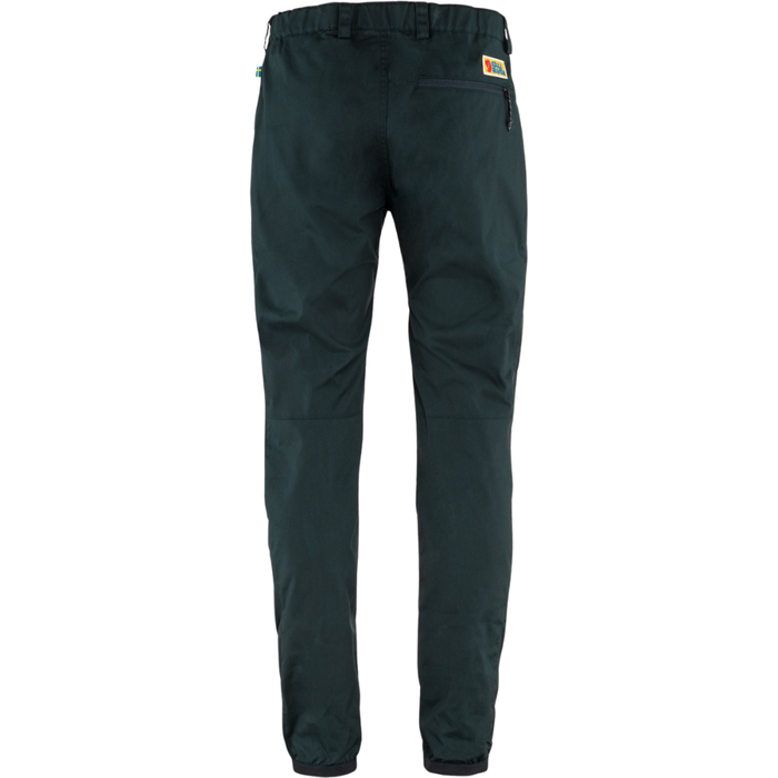 Vardag Trousers M Dark Navy Bild 2