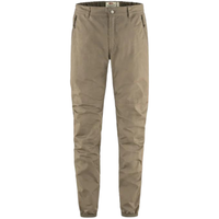 Vardag Trousers M Suede Brown Bild 1