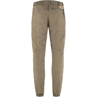 Vardag Trousers M Suede Brown Bild 2