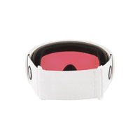 Flight Path XL - Matte White - Prizm Snow Jade