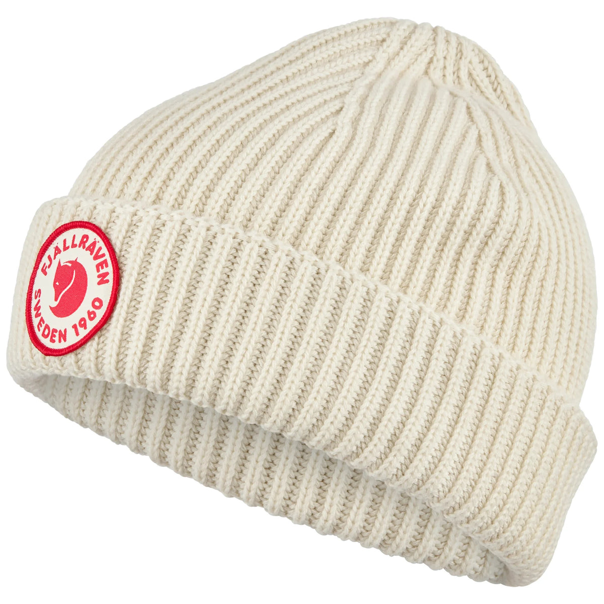 1960 Lite Logo Hat Chalk White Bild 1