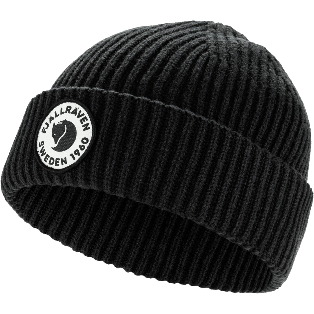 1960 Lite Logo Hat Black Bild 1
