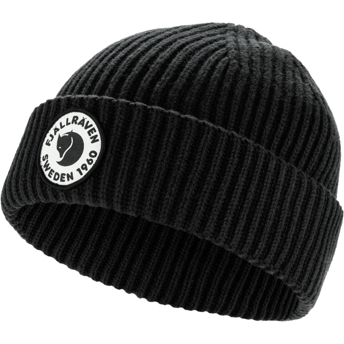 1960 Lite Logo Hat Black Bild 1