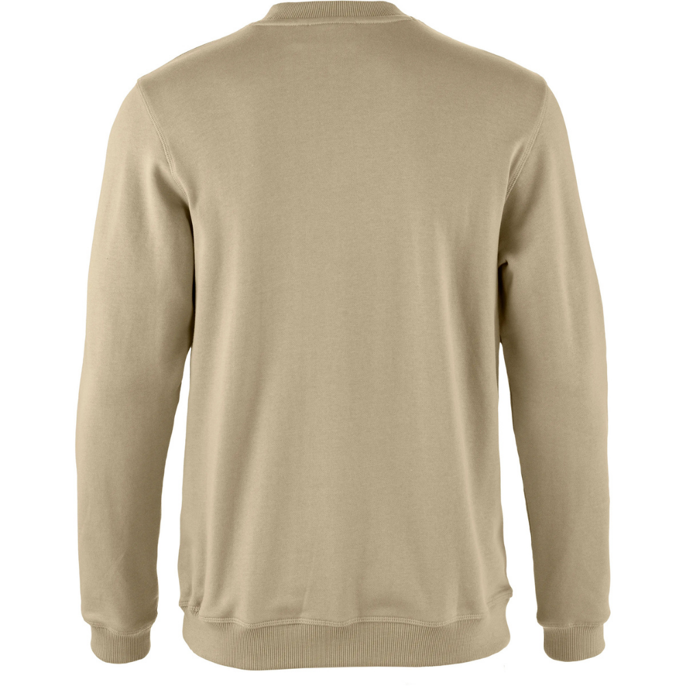 1960 Logo Badge Sweater M Fossil Bild 2