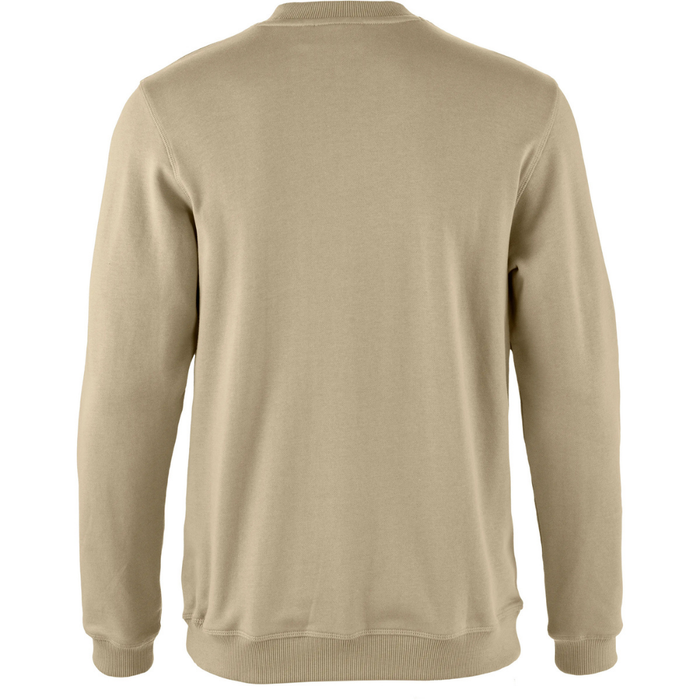 1960 Logo Badge Sweater M Fossil Bild 2