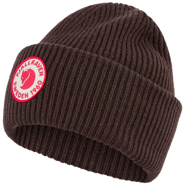 1960 Logo Hat Black Oak Bild 1