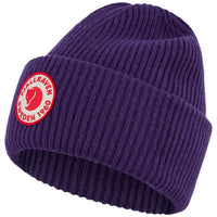 1960 Logo Hat Dark Violet Bild 1