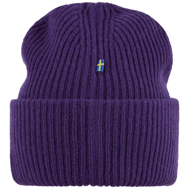 1960 Logo Hat Dark Violet Bild 2