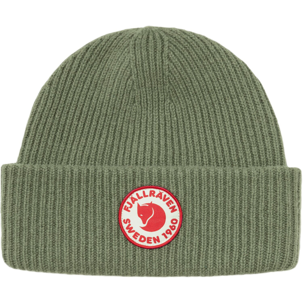 1960 Logo Hat Caper Green Bild 1