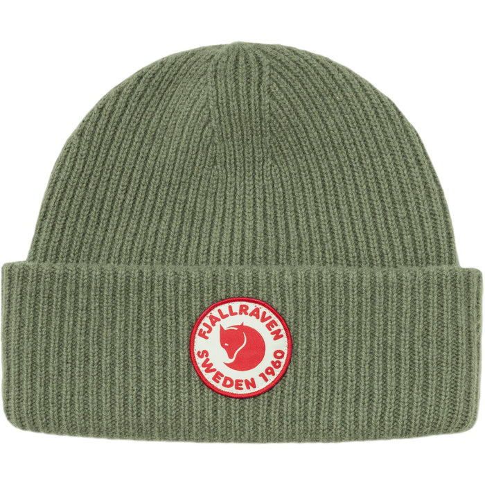 1960 Logo Hat Caper Green Bild 1
