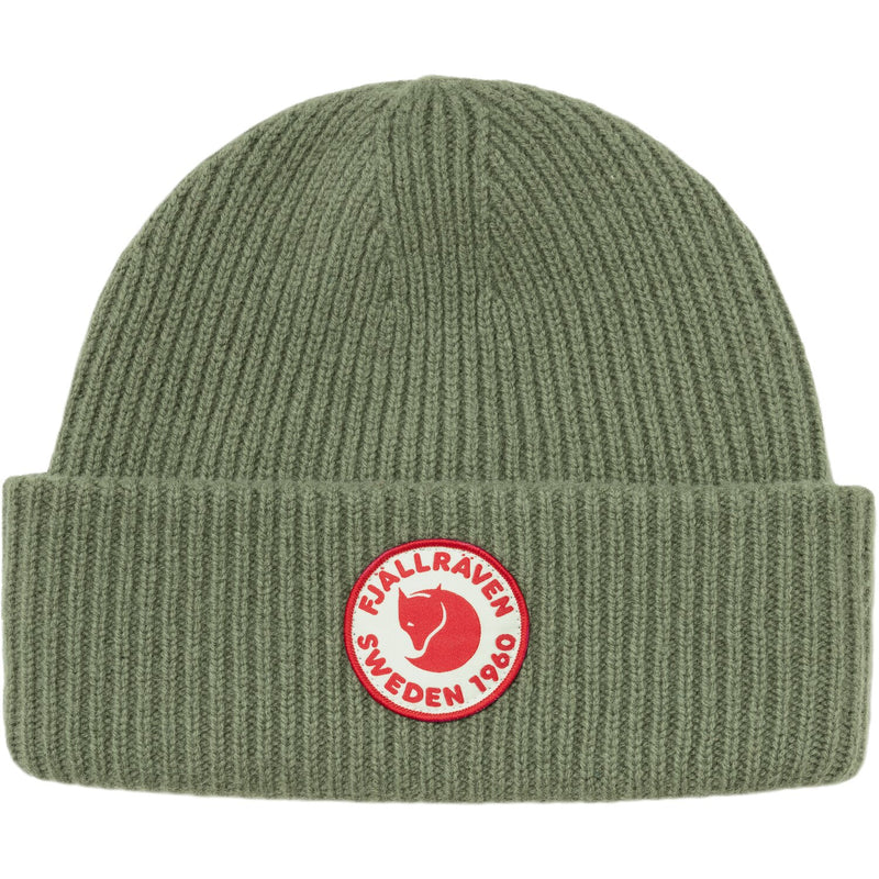 1960 Logo Hat Caper Green Bild 1