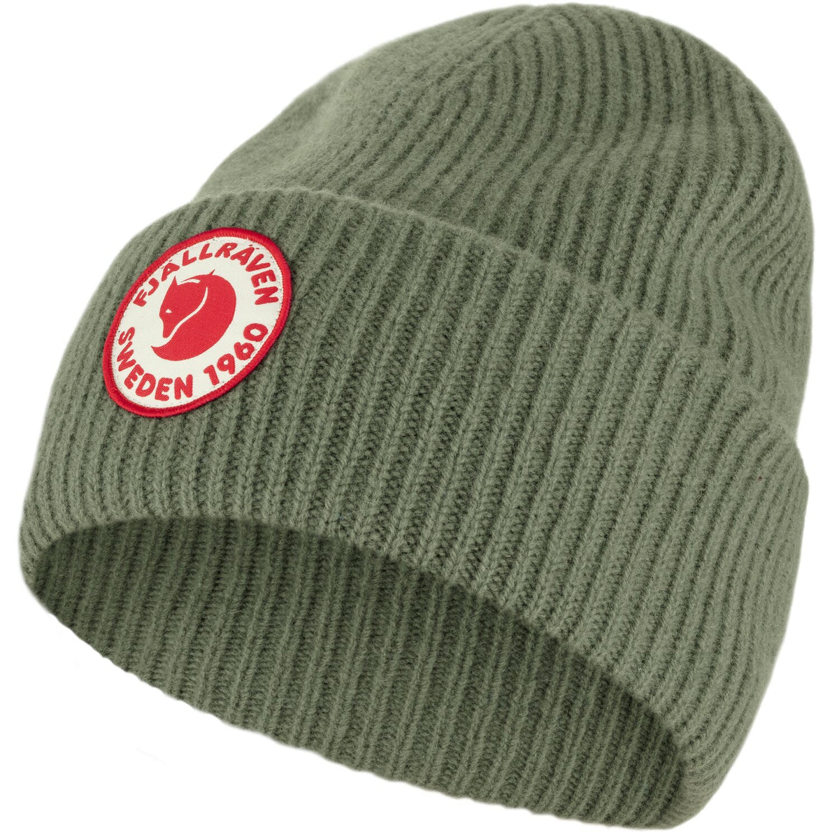 1960 Logo Hat Caper Green Bild 4