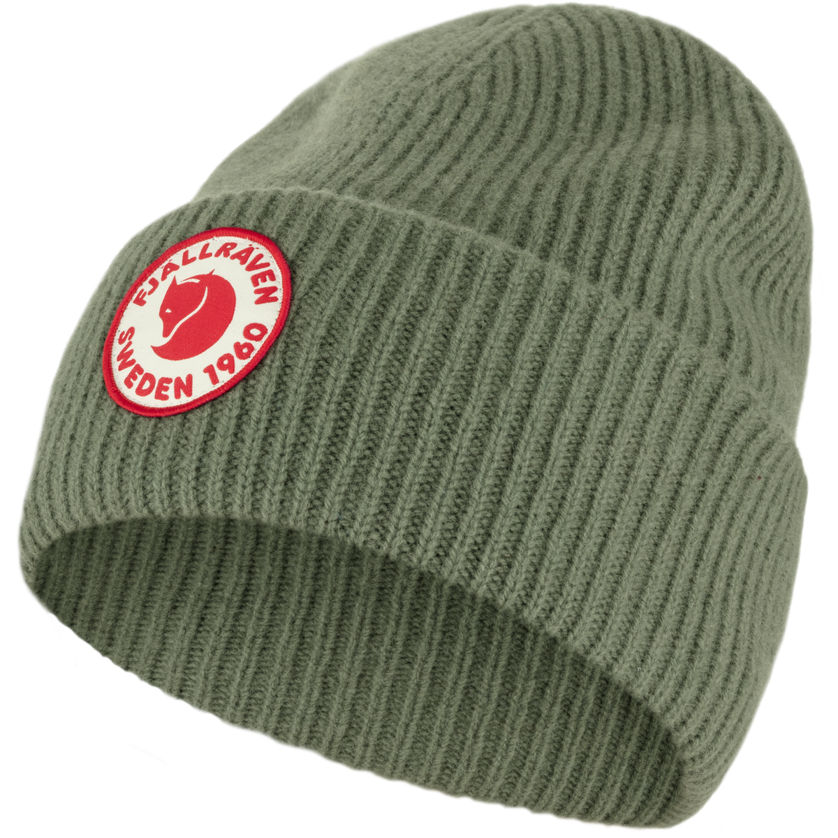 1960 Logo Hat Caper Green Bild 5