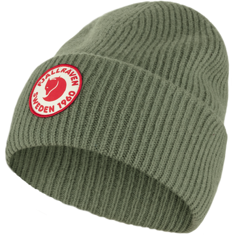 1960 Logo Hat Caper Green Bild 5