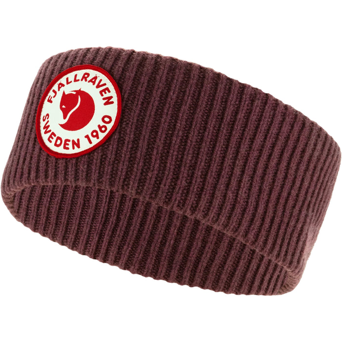 1960 Logo Headband Port Bild 1