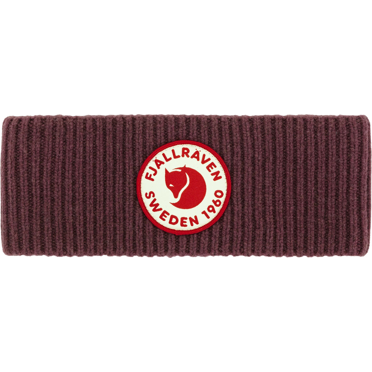 1960 Logo Headband Port Bild 3