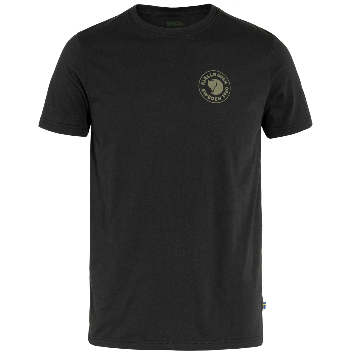 1960 Logo T-shirt M Black Bild 1