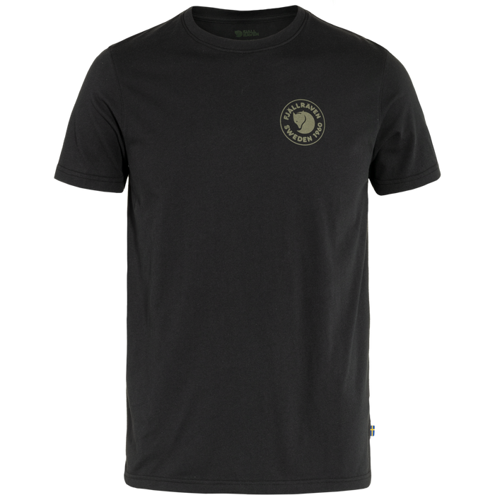 1960 Logo T-shirt M Black Bild 1