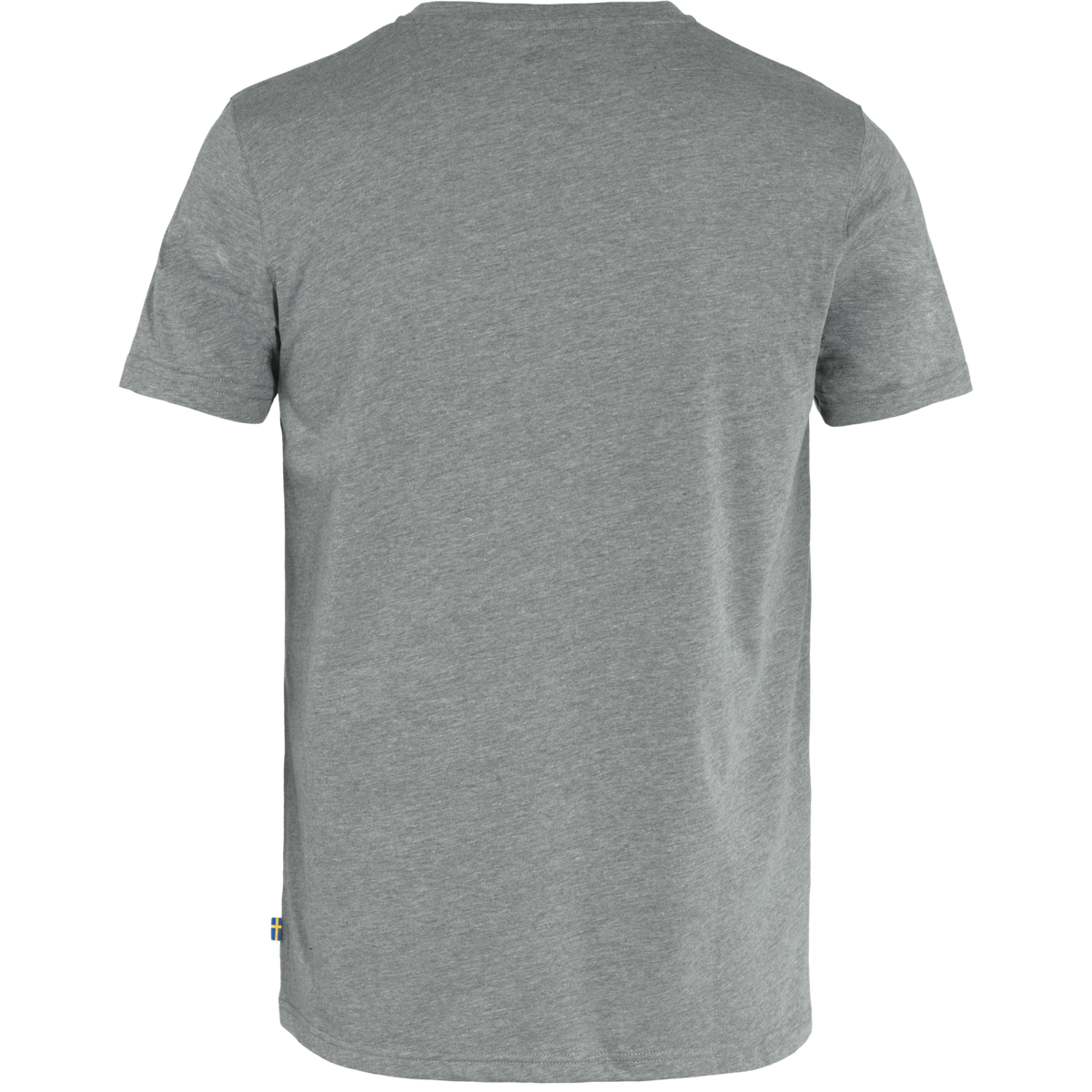 1960 Logo T-shirt M Grey Melange Bild 2